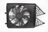 Immagine di Termoventilatore Volkswagen Polo da 2009 a 2014 | 6R0959455 C
