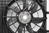 Immagine di Termoventilatore Volkswagen Polo da 2009 a 2014 | 6R0959455 C