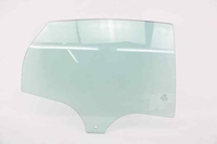 Imagem de Vidro porta trás direita Ford Focus de 2014 a 2018 | BM51-A25712-A