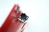 Immagine di Terzo fanale freno Volkswagen Polo da 2009 a 2014 | 5K0945087C