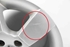 Immagine di Ruote alluminio Peugeot 5008 da 2009 a 2013 | 9685783880A