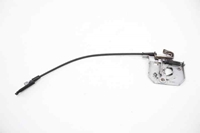 Imagen de Cerradura de capot Renault Megane II Break Fase II de 2006 a 2009