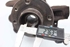 Bild von Achsschenkel vorne links Renault Megane II Break Fase II aus 2006 zu 2009 | 