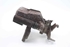 Bild von Bremssattel / Bremszange hinten rechts Renault Megane II Break Fase II aus 2006 zu 2009 | TRW