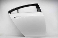 Picture of Porta trás direita Opel Insignia A de 2008 a 2013