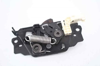 Imagen de Cerradura de capot Ford Focus de 2014 a 2018 | BM5A16700AG