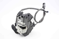 Imagen de Cerradura de puerta delantera izquierda Ford Focus de 2014 a 2018 | BM5A-A21813-AF