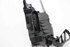 Imagen de Cerradura de puerta delantera izquierda Ford Focus de 2014 a 2018 | BM5A-A21813-AF