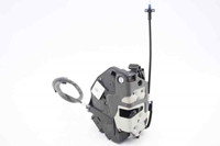 Imagen de Cerradura de puerta trasera derecha Ford Focus de 2014 a 2018 | BM5A-A26412-AF