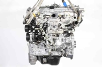 Imagen de Motor Toyota Avensis Sedan de 2009 a 2011 | 1AD-FTV
