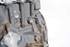 Imagem de Motor Toyota Yaris de 2005 a 2009 | 2SZ-FE
