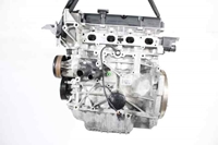 Imagen de Motor Ford Fiesta de 2013 a 2016 | SNJB