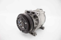 Imagen de Compresor de aire acondicionado Ford Ka de 2008 a 2016 | DENSO
SCSB06
5A7875200 - 51747318