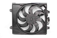 Imagem de Termoventiladores Ford Ka de 2008 a 2016 | DENSO