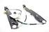 Imagen de Elevalunas delantero derecho Bmw Serie-5 Touring (F11) de 2010 a 2014 | 7248172.0
7182132