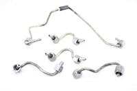 Imagem de Conjunto de tubos de bomba injectora / de injectores Bmw Serie-5 Touring (F11) de 2010 a 2014