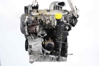 Imagen de Motor Renault Grand Scenic II Fase II de 2006 a 2009 | F9Q 818