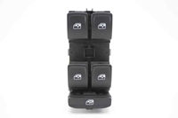 Picture of Comando / botão do elevador vidro frente esquerdo Seat Toledo de 2012 a 2019 | 6JB959857A