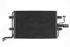 Imagen de Enfriador / radiador  / condensador del aire acondicionado ( delantera del coche ) Audi A3 de 2000 a 2003 | 1J0820411D