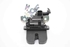 Image sur Serrure de coffre Seat Leon ST de 2017 à 2020 | 5E0827505A
5F9827520A