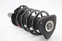 Picture of Suspensão / amortecedor e mola frente esquerdo Ford Focus de 2014 a 2018 | BV61-18K001-LAB
