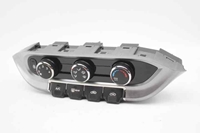 Bild von Klimabedienteil / Bedienteil Klimaanlage  Kia Rio aus 2011 zu 2015 | 97250-1W070
