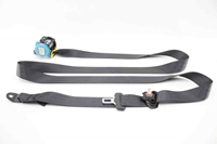 Imagen de Cinturon seguridad trasero izquierdo Kia Rio de 2011 a 2015 | 89810-1W100