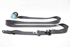 Imagen de Cinturon seguridad trasero izquierdo Kia Rio de 2011 a 2015 | 89810-1W100