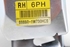 Bild von Sicherheitsgurt vorne rechts Kia Rio aus 2011 zu 2015 | 88880-1W730