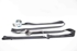 Imagen de Cinturon seguridad delantero izquierdo Kia Rio de 2011 a 2015 | 88870-1W330