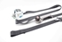 Imagen de Cinturon seguridad delantero izquierdo Kia Rio de 2011 a 2015 | 88870-1W330