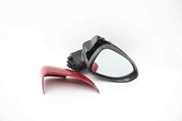 Picture of Espelho retrovisor direito Kia Rio de 2011 a 2015