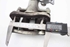 Bild von Bremssattel / Bremszange hinten links Kia Rio aus 2011 zu 2015 | MANDO