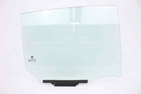 Picture of Vidro porta trás direita Hyundai I20 de 2008 a 2012