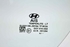 Picture of Vidro fixo porta trás esquerda Hyundai I20 de 2008 a 2012