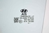 Picture of Vidro porta trás esquerda Hyundai I20 de 2008 a 2012
