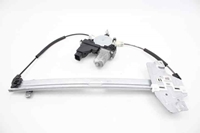 Picture of Elevador frente esquerdo Kia Rio de 2011 a 2015 | 82450-1W310