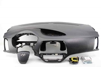 Imagem de Conjunto de airbags Hyundai I20 de 2008 a 2012 | MOBIS
95910-1J400
84530-1J000
5WK43928
569001J5009P