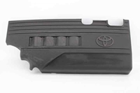 Picture of Protecção / tampa superior de motor Toyota Yaris de 2011 a 2014 | 12611-0Y030