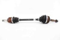 Immagine di Albero motore / Semiasse anteriore sinistra Toyota Yaris da 2011 a 2014 | 43420-0D322