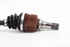 Immagine di Albero motore / Semiasse anteriore sinistra Toyota Yaris da 2011 a 2014 | 43420-0D322