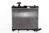 Picture of Water Radiator Toyota Yaris from 2011 to 2014 | DENSO MF422174-6373