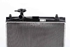 Picture of Water Radiator Toyota Yaris from 2011 to 2014 | DENSO MF422174-6373