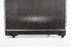 Picture of Water Radiator Toyota Yaris from 2011 to 2014 | DENSO MF422174-6373