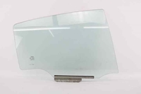 Picture of Vidro porta trás direita Toyota Yaris de 2011 a 2014