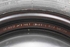 Picture of Pneu suplente com jante fina (pneu + jante) Toyota Yaris de 2011 a 2014 | 2160643