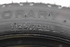 Picture of Pneu suplente com jante fina (pneu + jante) Toyota Yaris de 2011 a 2014 | 2160643