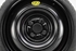 Picture of Pneu suplente com jante fina (pneu + jante) Toyota Yaris de 2011 a 2014 | 2160643