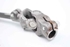 Imagen de Cardan columna direccion Toyota Yaris de 2011 a 2014