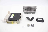 Imagen de Kit / juego inmovilizador Toyota Yaris de 2011 a 2014 | DENSO MB275400-5415
89661-0DF30
89221-0D110